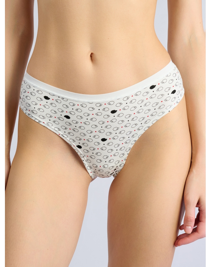 Набор женских трусов indefini (Арт. 5013LUFZ) Набор женских трусов indefini (Арт. 5013LUFZ)